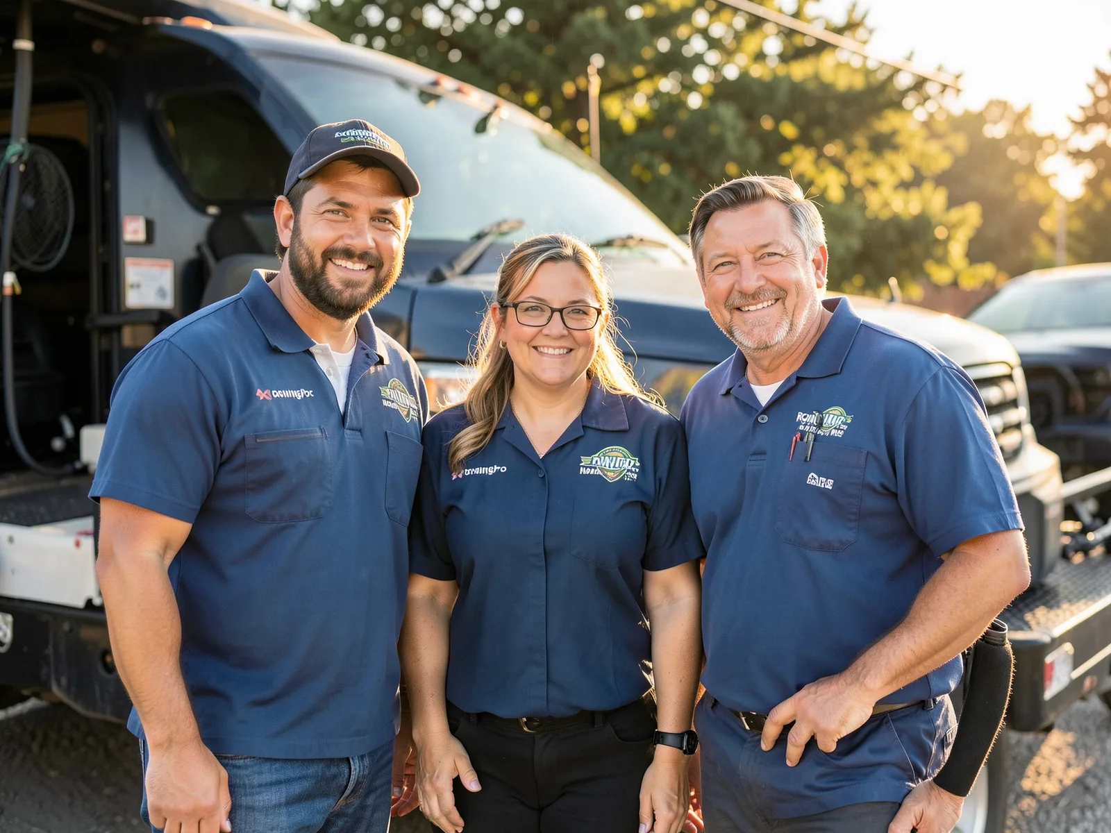 Roof Repair company in West Virginia